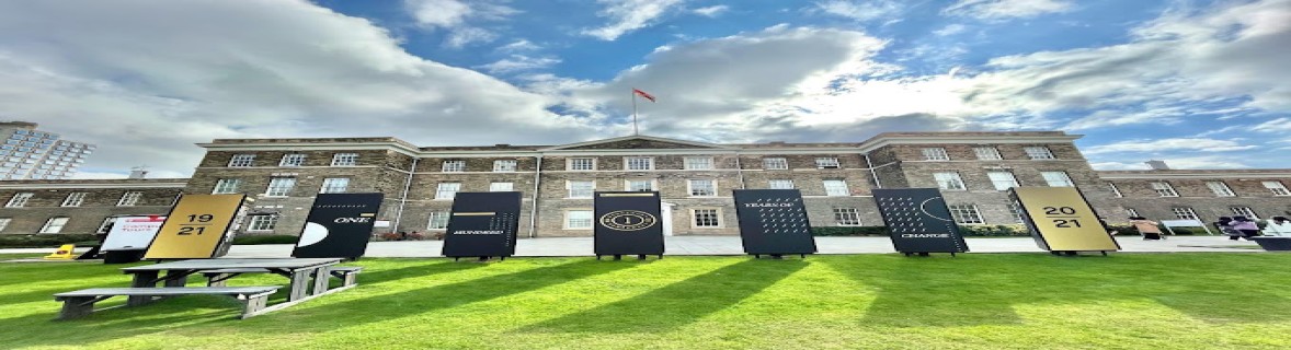 University of Leicester